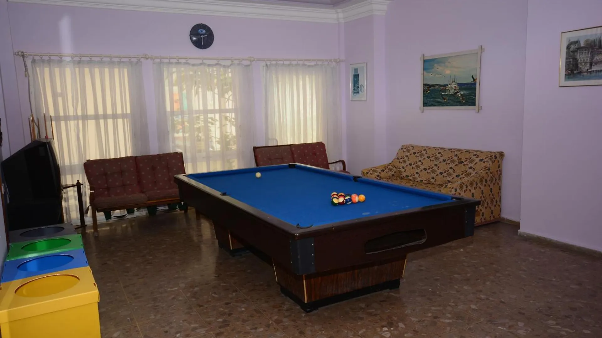 Deniz Apart Hotel Kusadası 0*,  Turcia