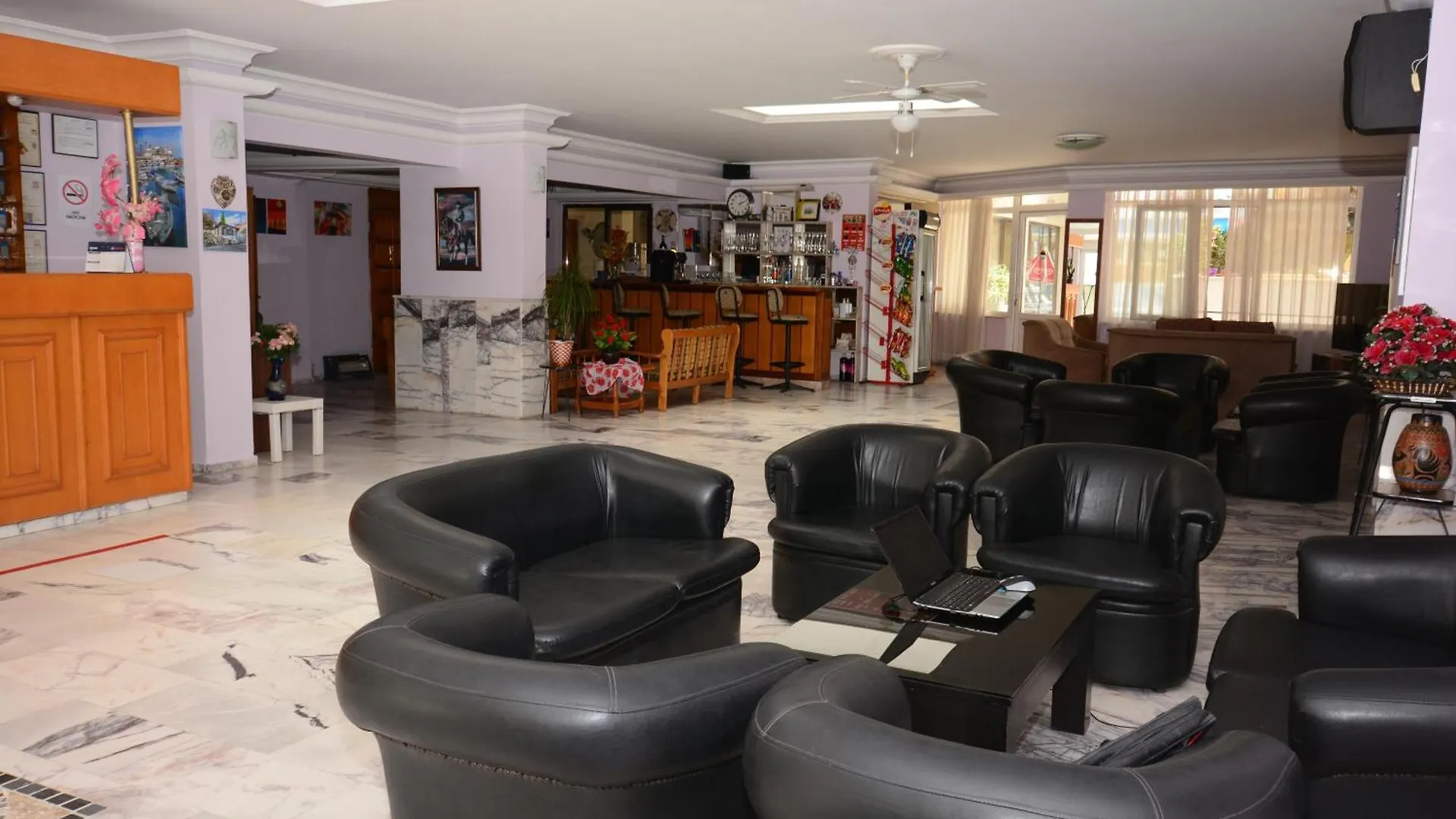 Deniz Apart Hotel Kusadası