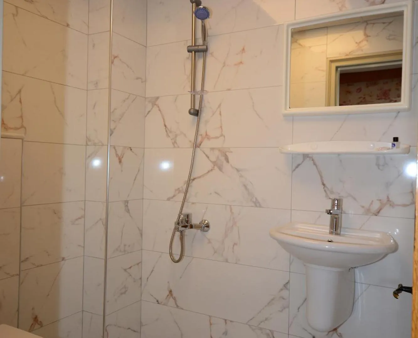 Deniz Apart Hotel Kusadası Turcia