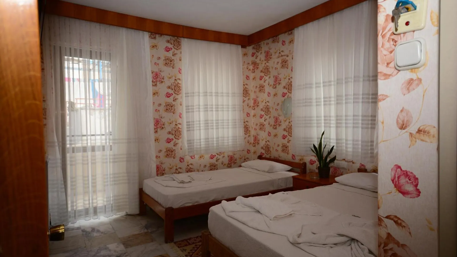 Deniz Apart Hotel Kusadası Turcia