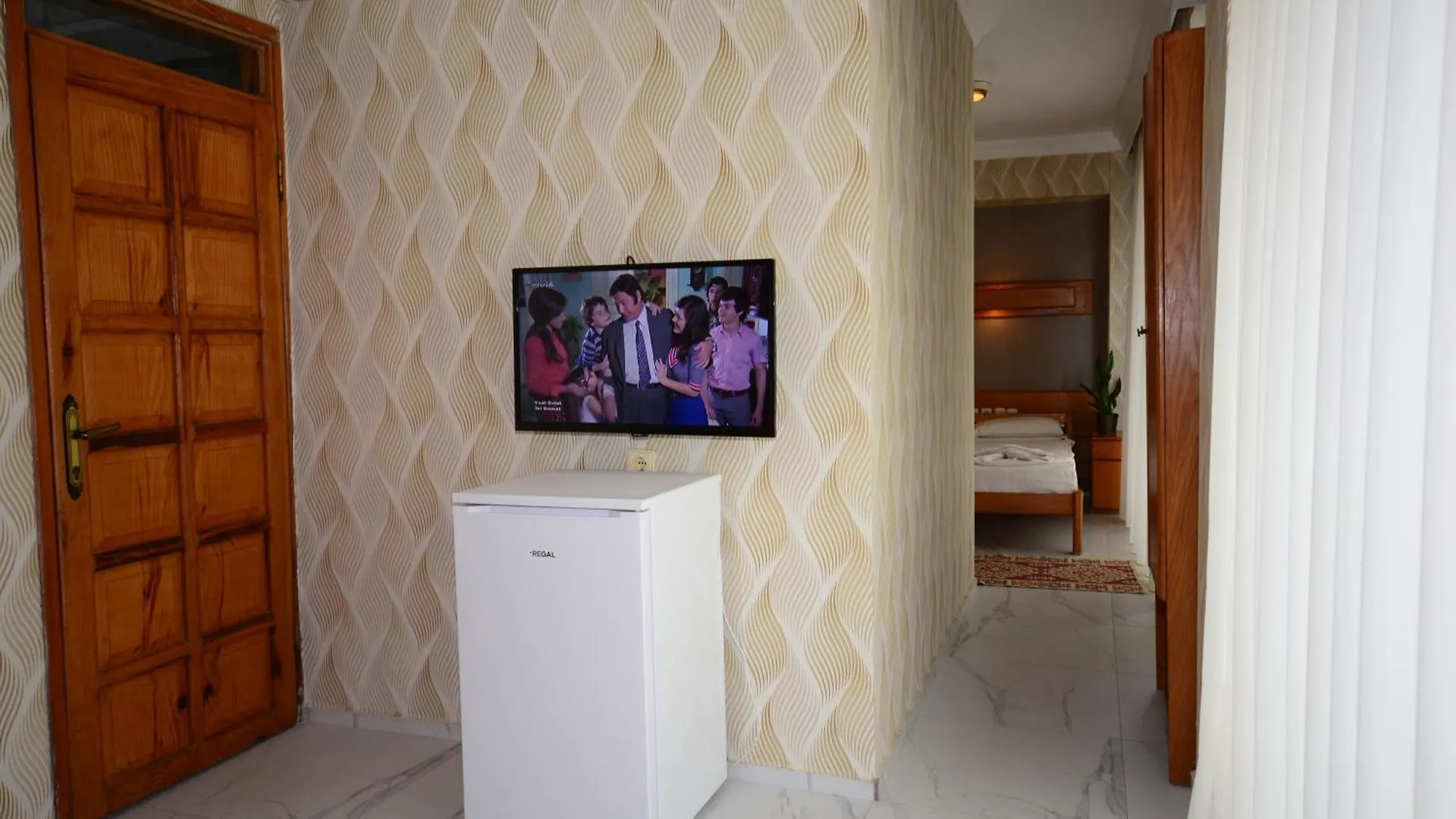 Deniz Apart Hotel Kusadası Turcia