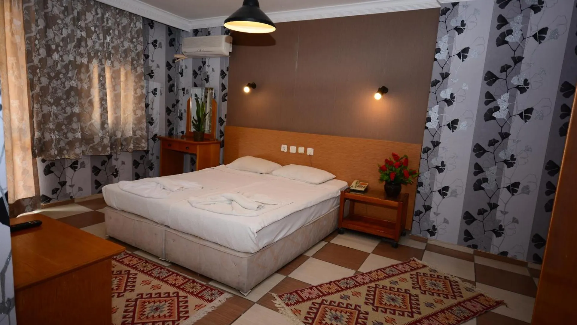 Deniz Apart Hotel Kusadası