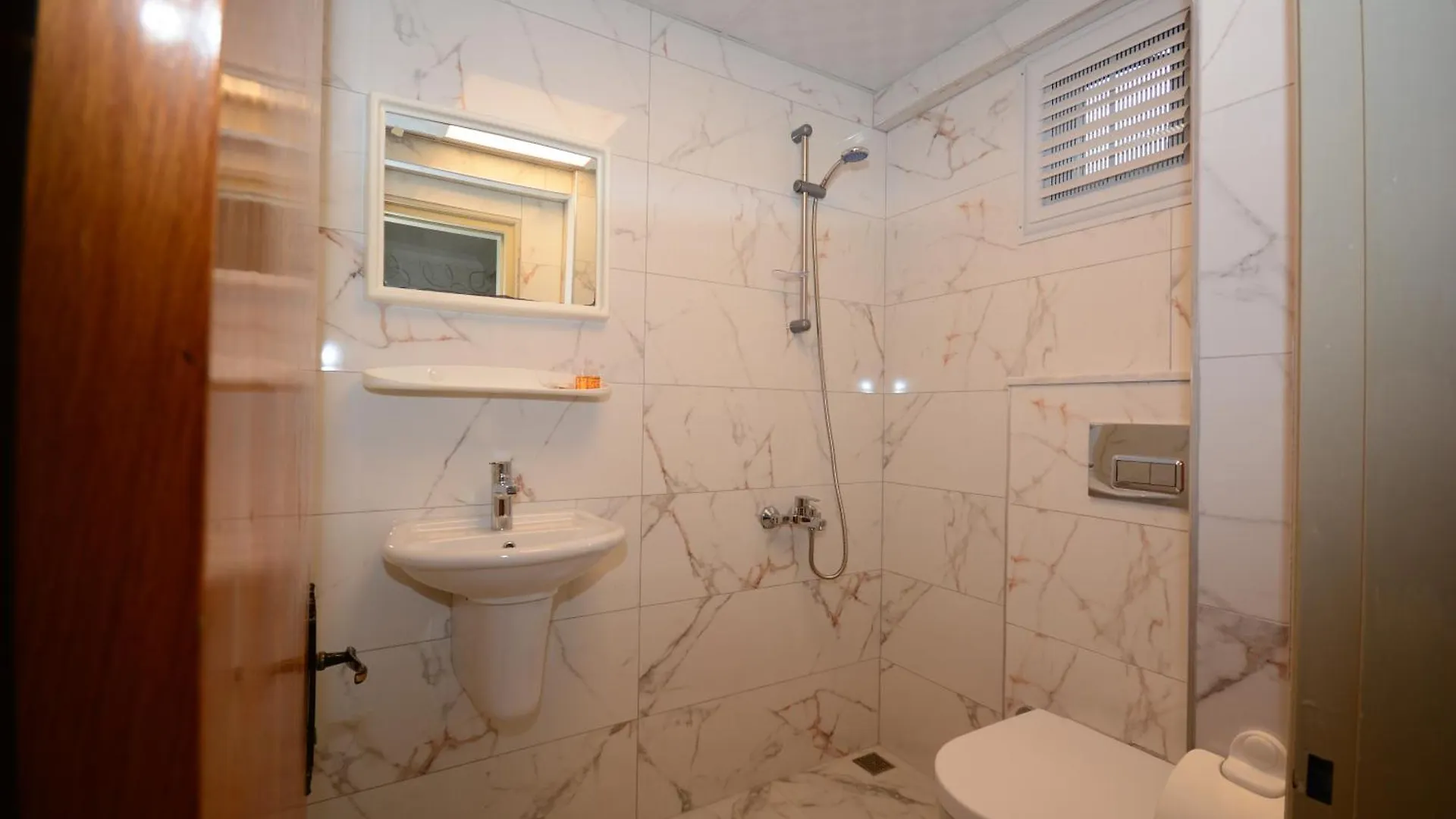 Deniz Apart Hotel Kusadası