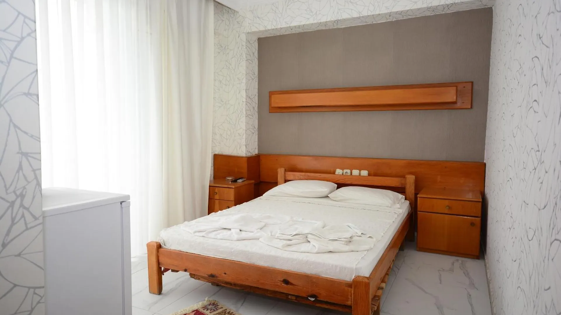 Deniz Apart Hotel Kusadası 0*,