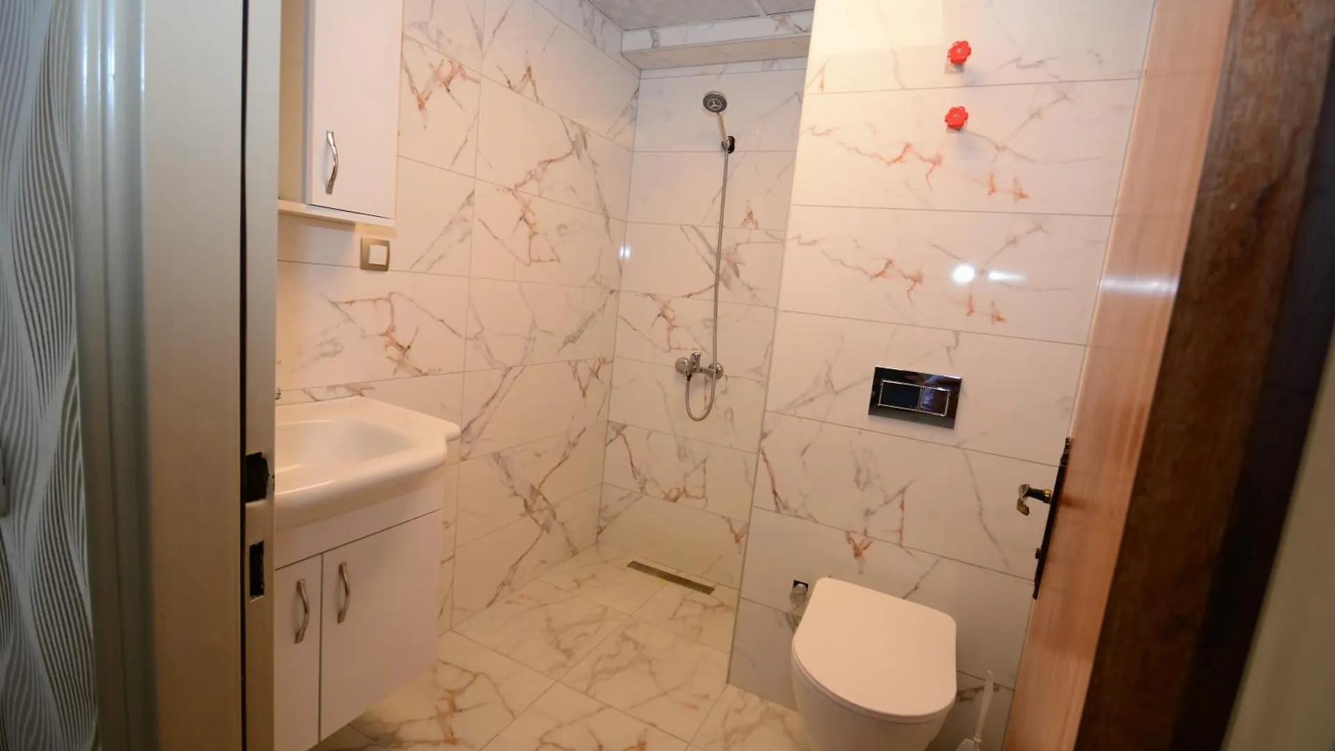 Deniz Apart Hotel Kusadası 0*,