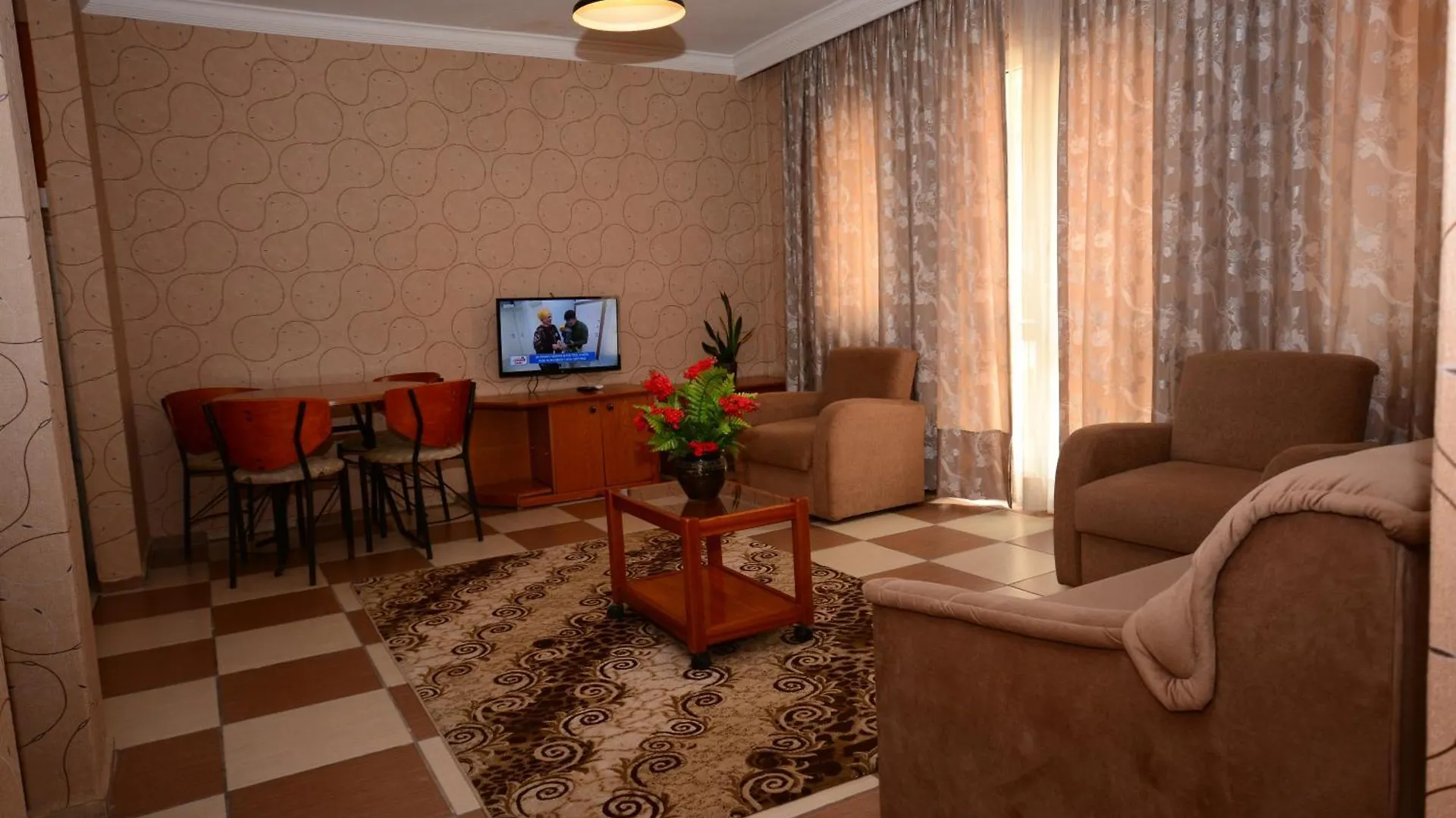 Deniz Apart Hotel Kusadası 0*,  Turchia
